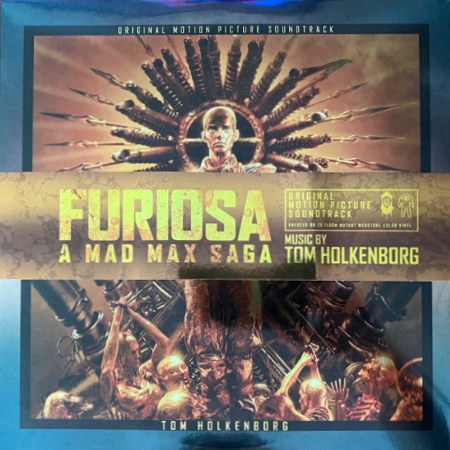 Furiosa