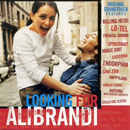 Theme Of Looking For Alibrandi