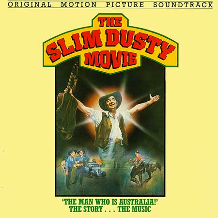 The Slim Dusty Movie [1984]