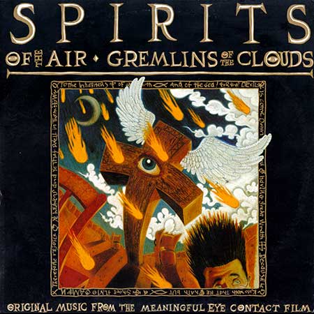 Spirits of the Air, Gremlins of the Clouds movie