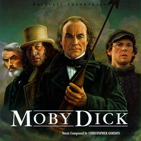 Moby Dick