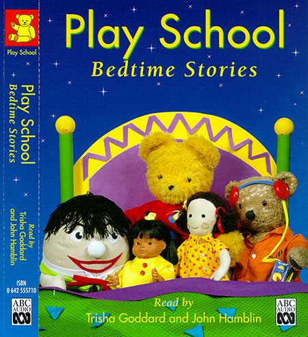 Bedtime Stories