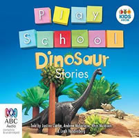 Dinosaur Stories