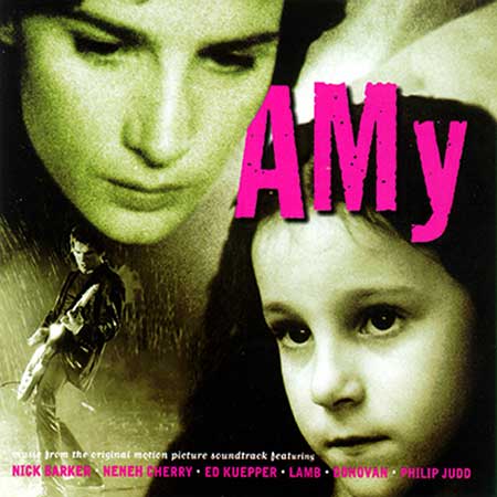 Amy