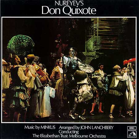 Don Quixote