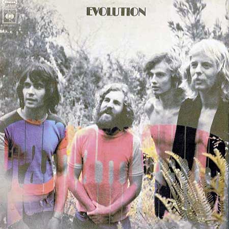 Evolution